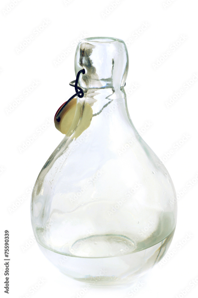 Une carafe d'eau Stock Photo | Adobe Stock