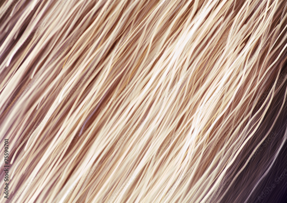 Abstract glowing background Abstract glowing background