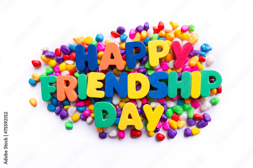 happy friendship day happy friendship day
