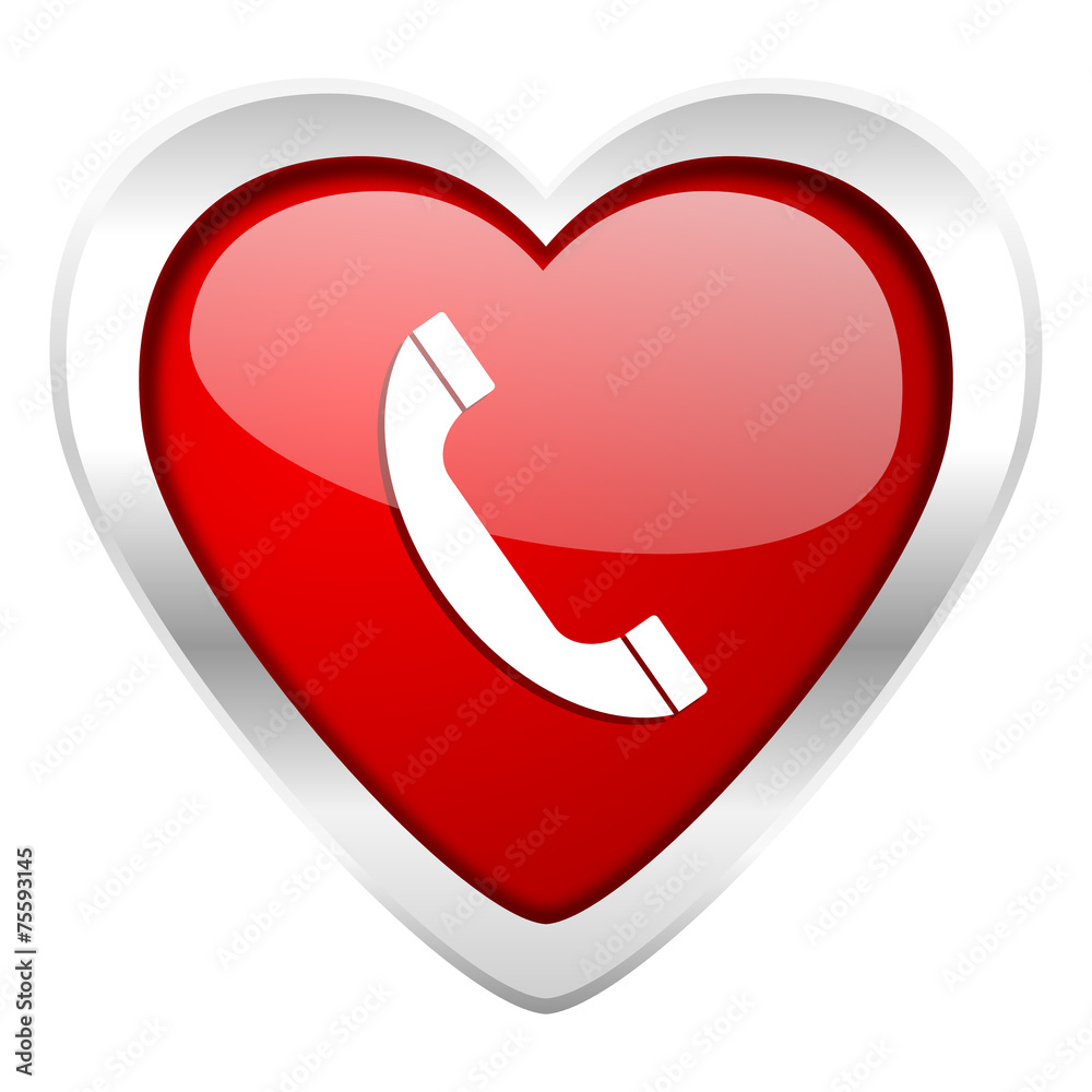 phone valentine icon telephone sign phone valentine icon telephone sign