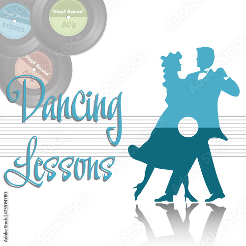 Dancing lessons