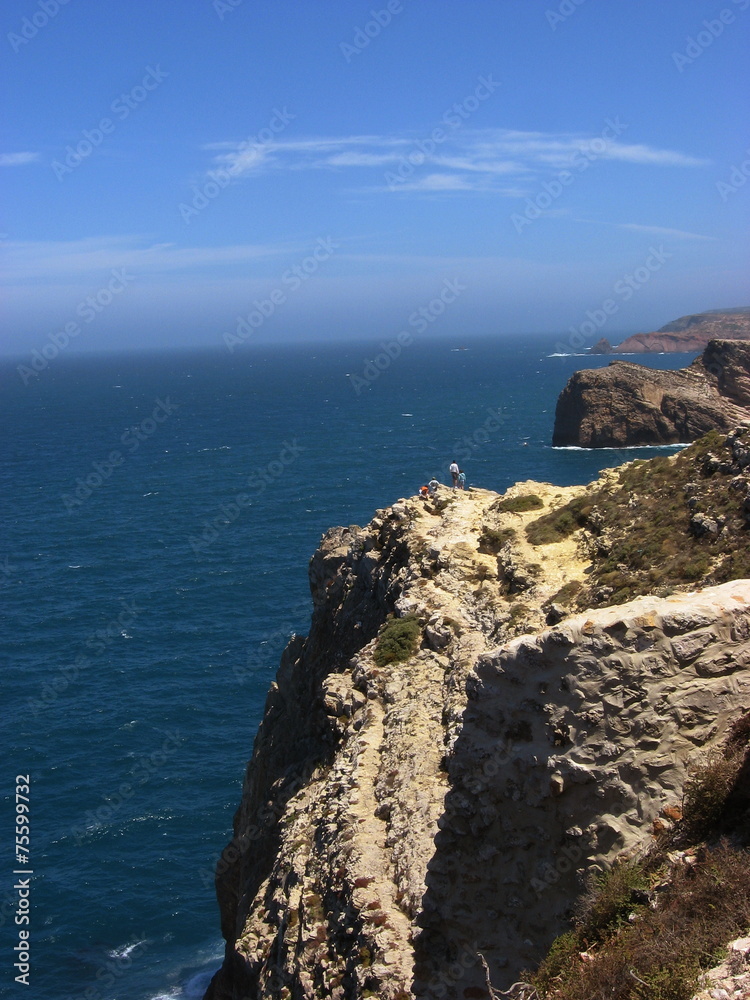 Sagres,Portugal