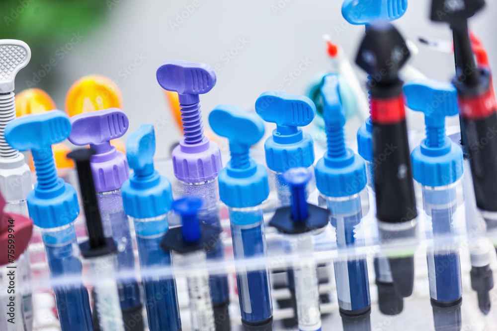 Dental Composite Resins Dental Composite Resins