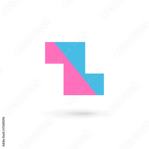 Letter Z logo icon design template elements Free Download Letter Z logo icon design template elements - GFXLoad