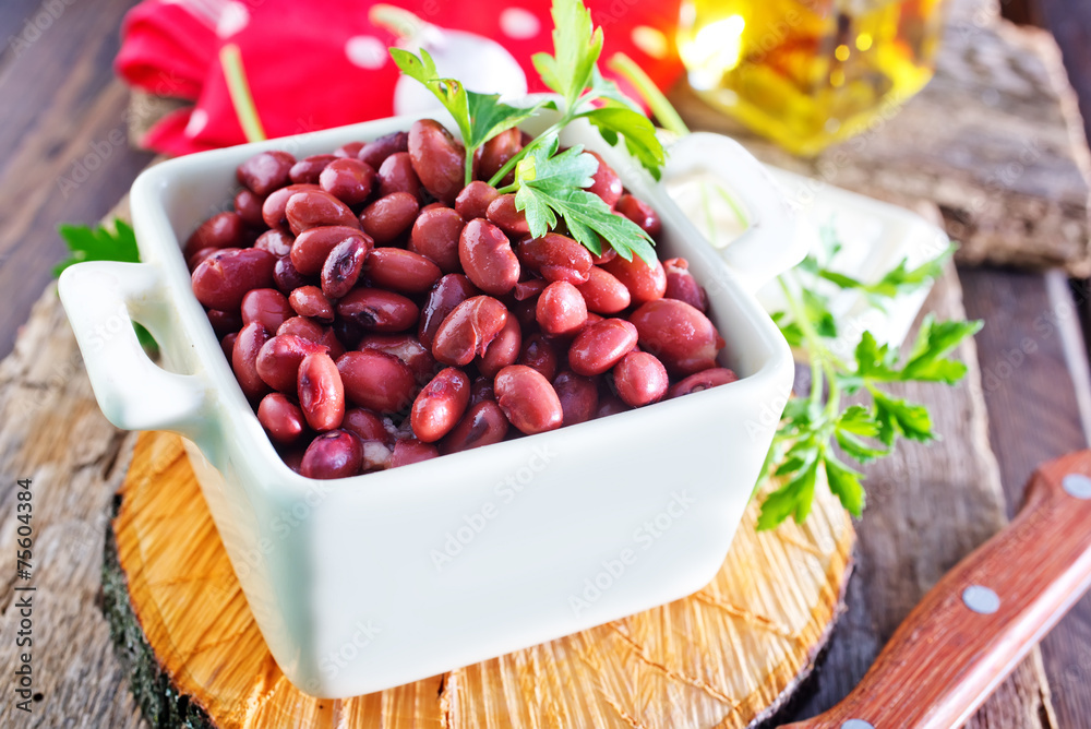 red beans red beans