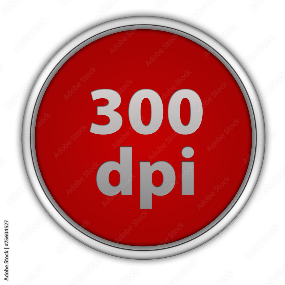 300 dpi circular icon on white background 300 dpi circular icon on white background