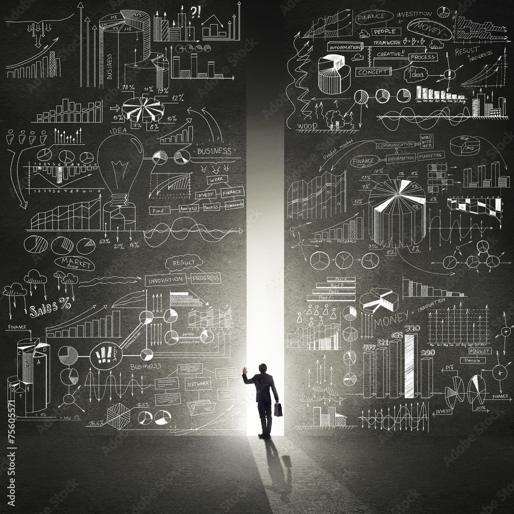 Facing new opportunities Facing new opportunities