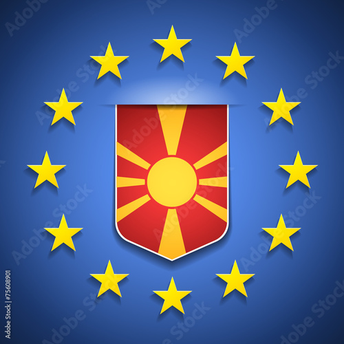 Macedonia
