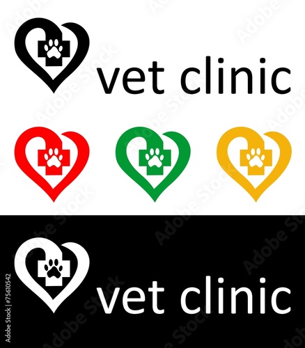 vet logo