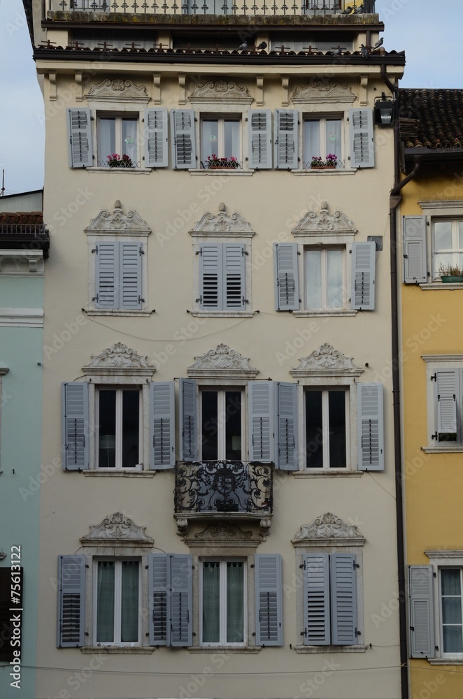 Obraz premium palazzo