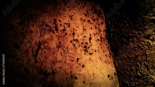 Super Scary Underground Concrete Bunker Entrance Exit