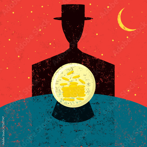 Financial Fortune Teller