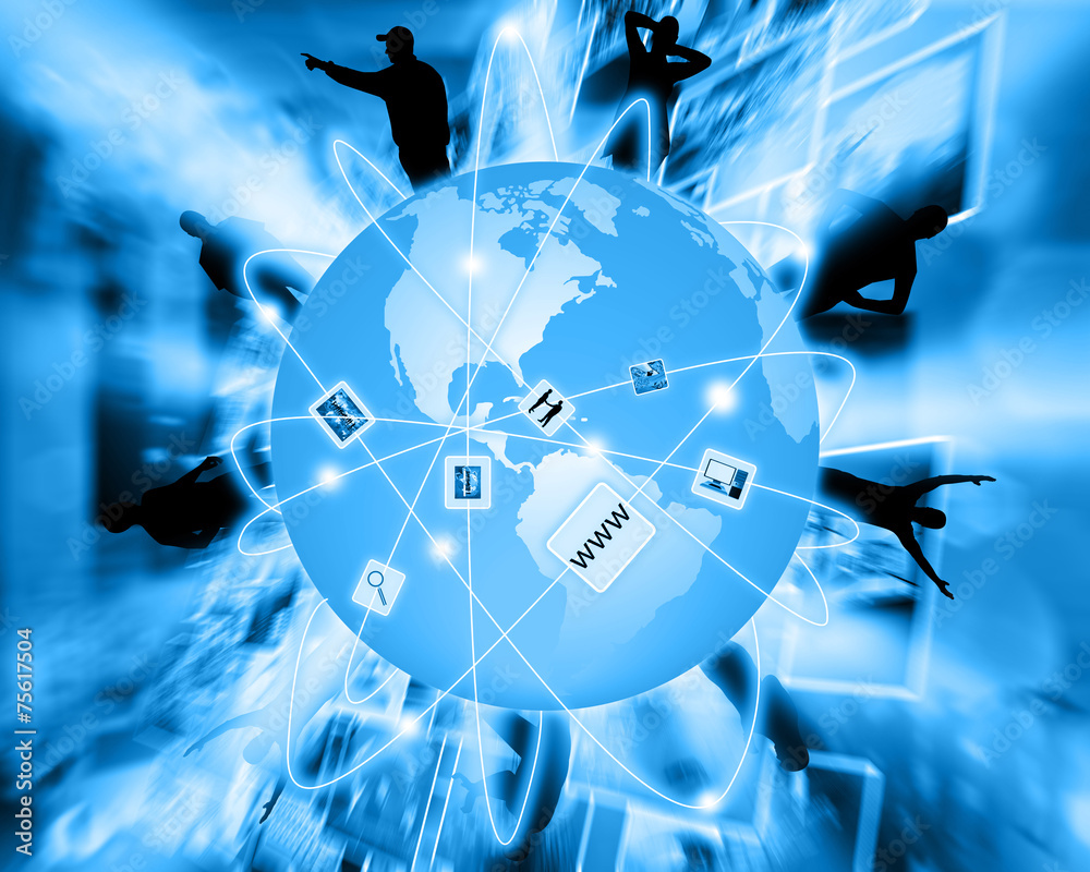 global connectivity global connectivity
