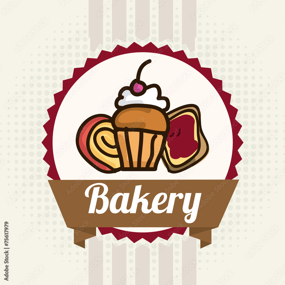 bakery icon