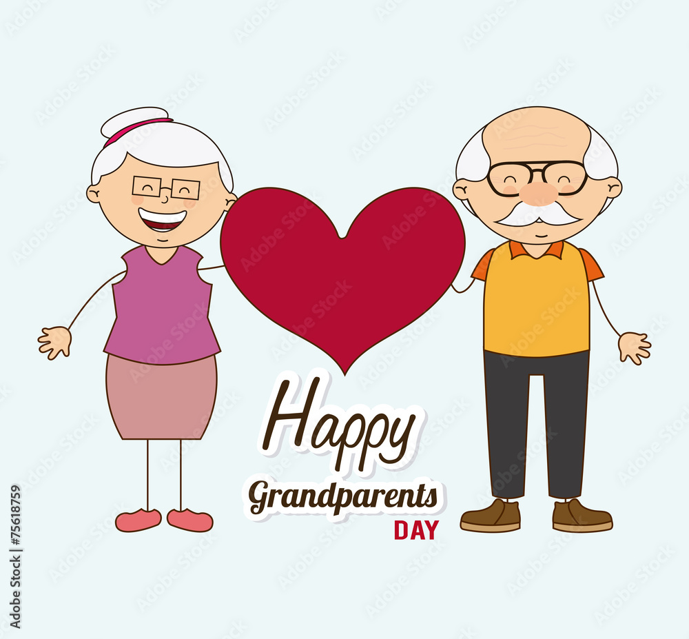 happy grandparents day happy grandparents day