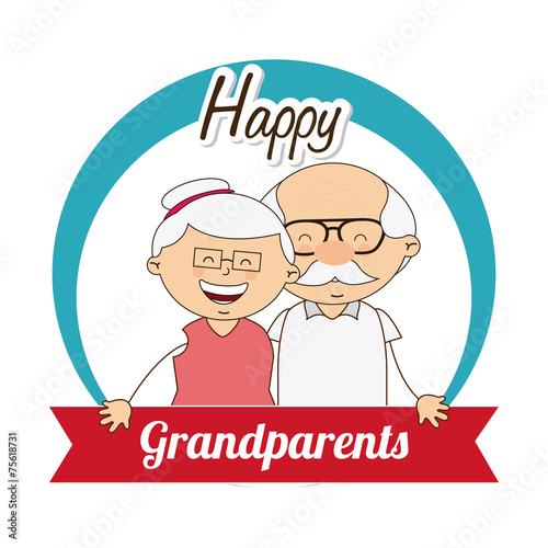 happy grandparents day
