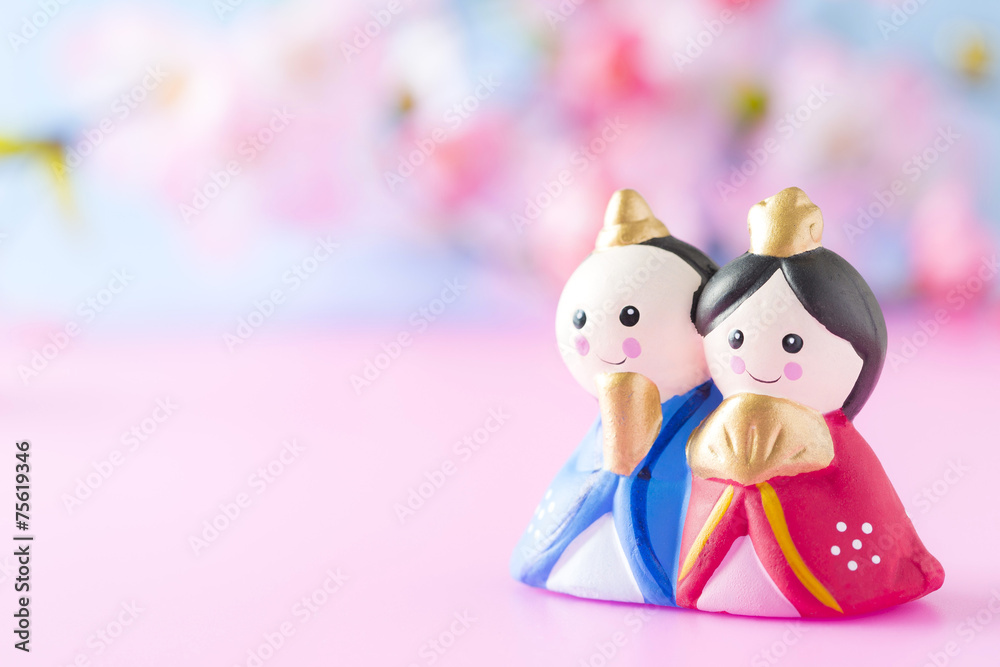 ひな祭り