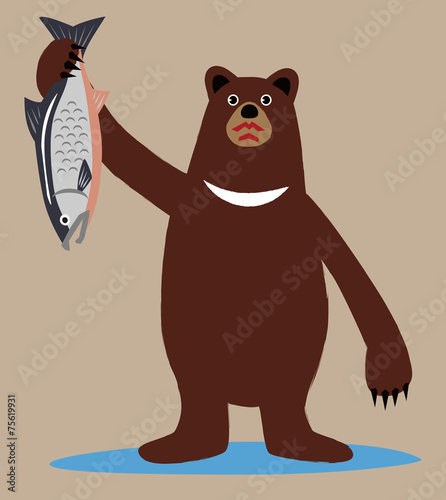 Bear