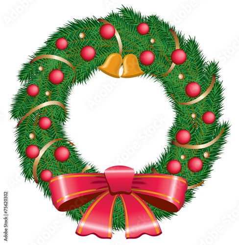 Christmas Wreath