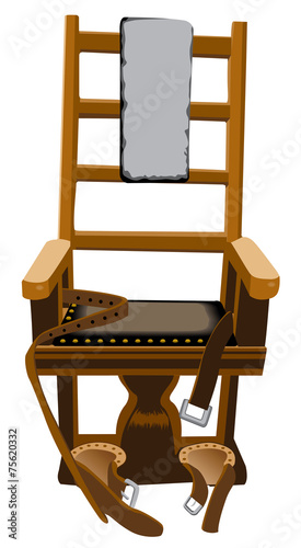 Electric Chair