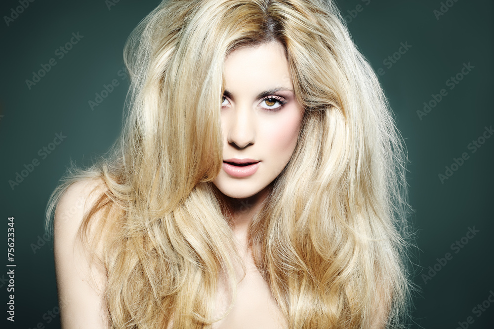 Big Hair Big Hair