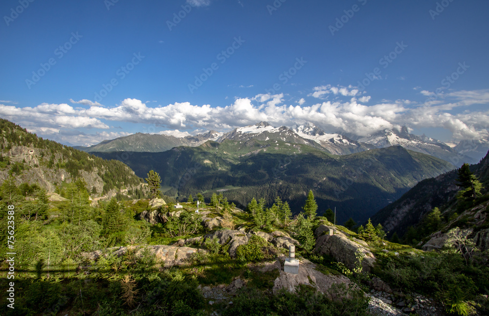 Mont Blanc