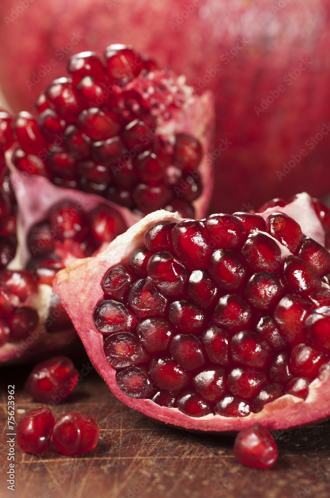 Pomegranate