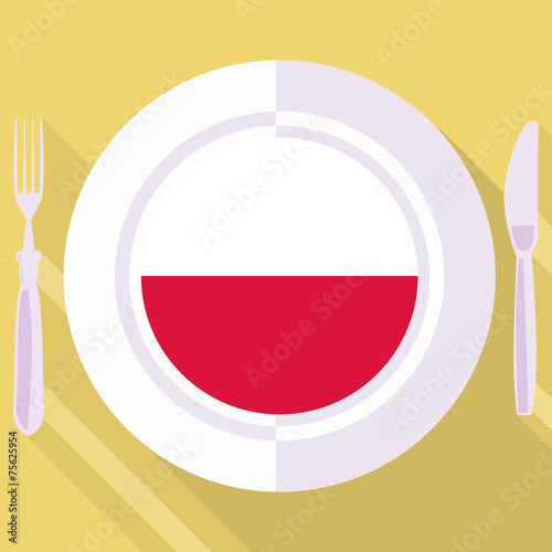 Free Download kitchen of Poland - GFXLoad