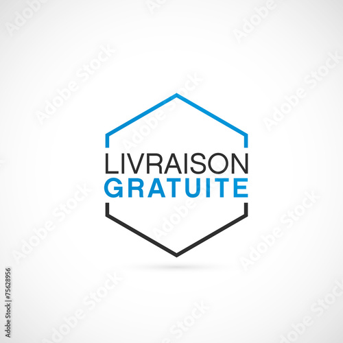 livraison gratuite