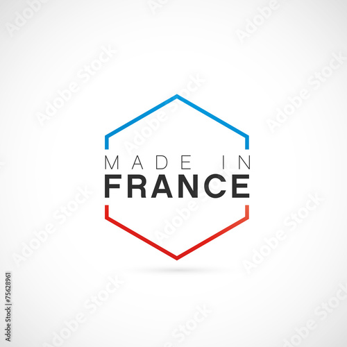 made in france
