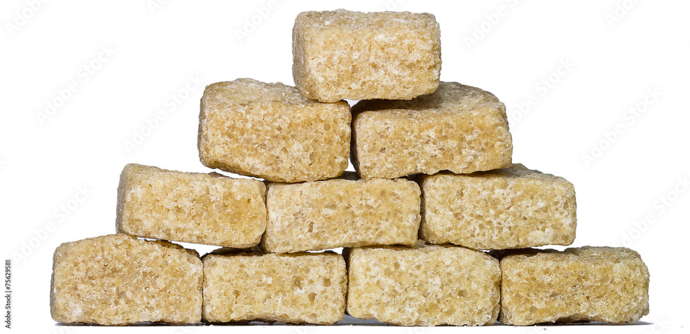 Sugar macro Sugar macro