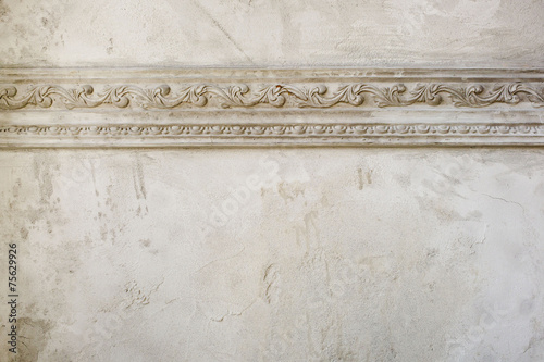 Marble design relief background.