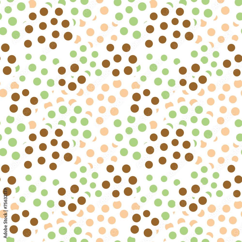 seamless pattern colorful dot seamless pattern colorful dot