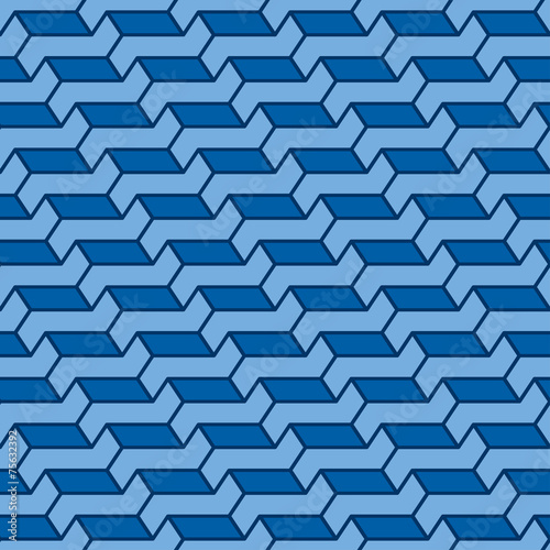 seamless pattern geometric