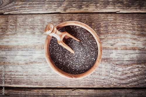 Chia Seed