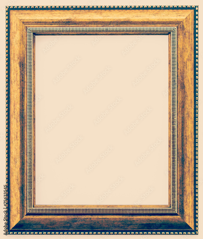 Fototapeta premium Frame