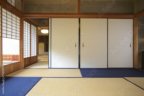 足立美術館　寿立庵