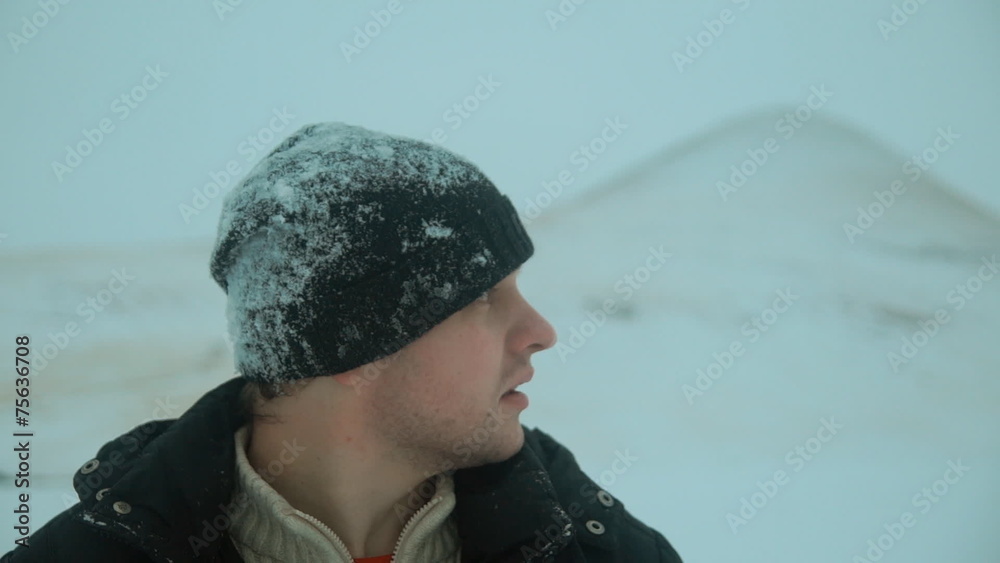 lost man lost man