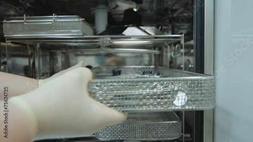 Medical Sterilize
