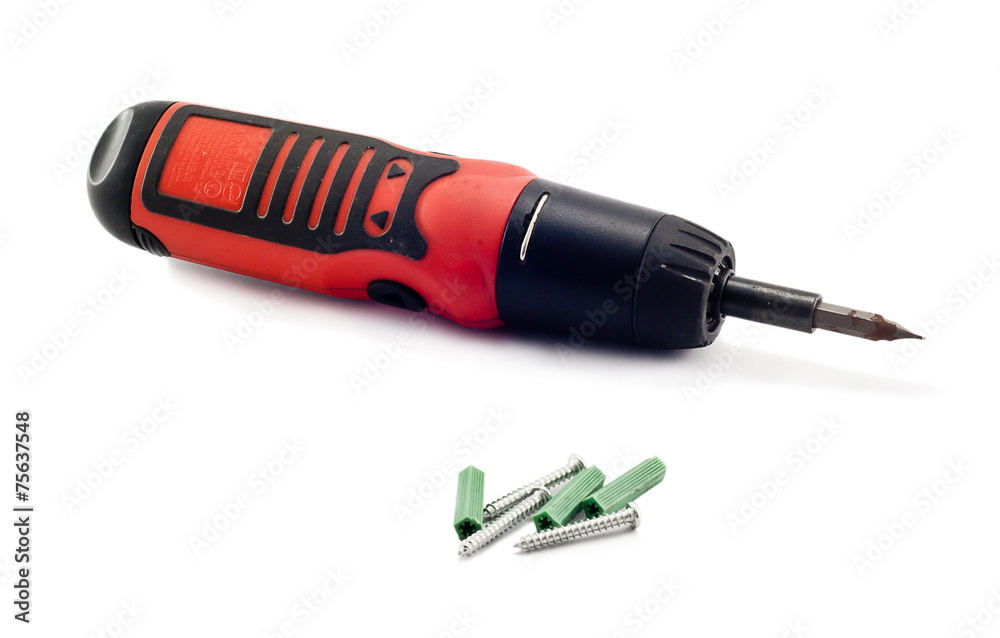 screwdriver screwdriver