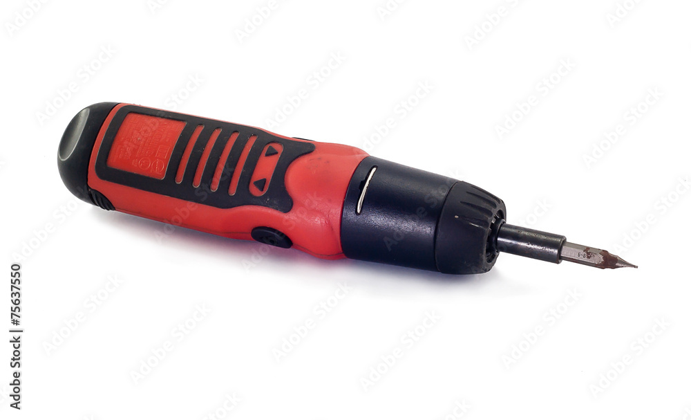 screwdriver screwdriver