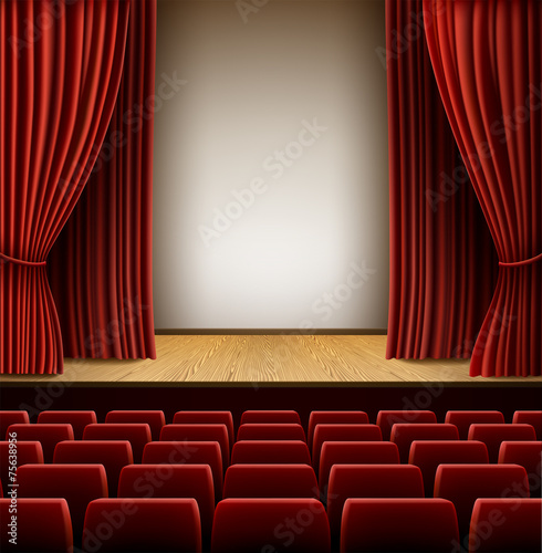 Theatre Scene