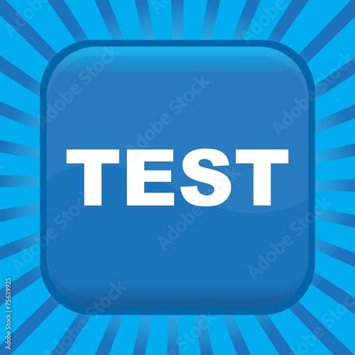 TEST ICON