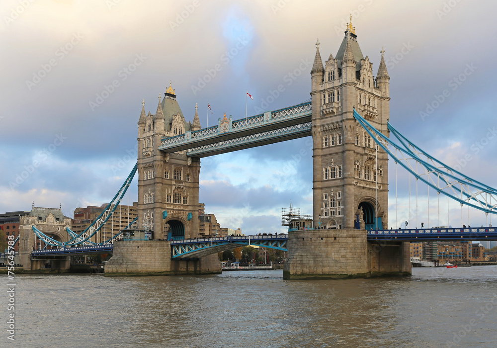 Tower Bridge