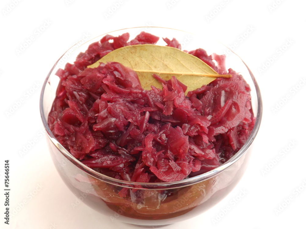rotkohl rotkohl