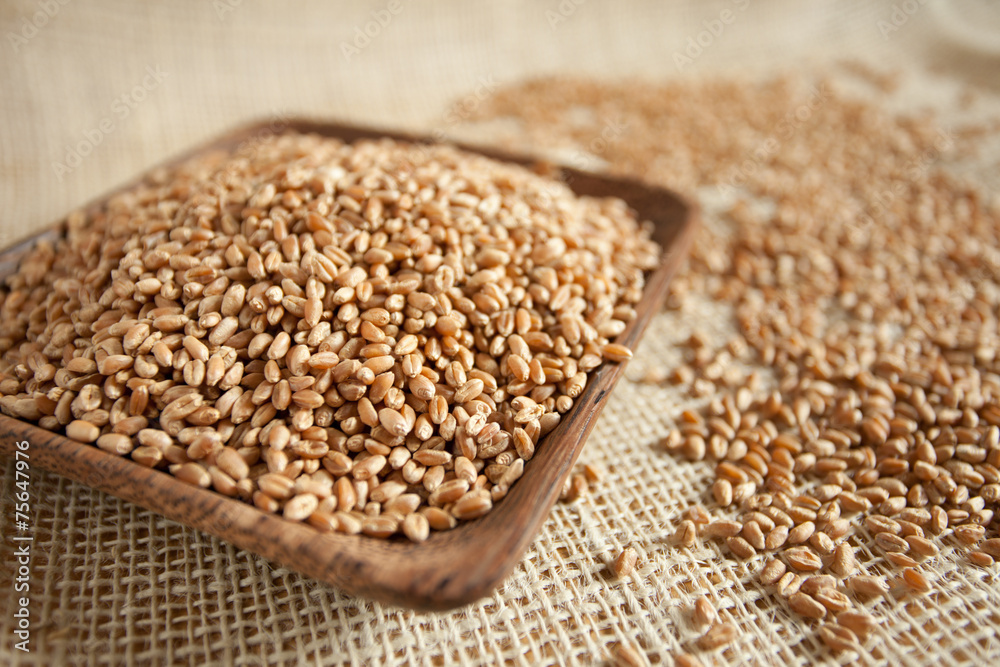 wheat as natural food wheat as natural food