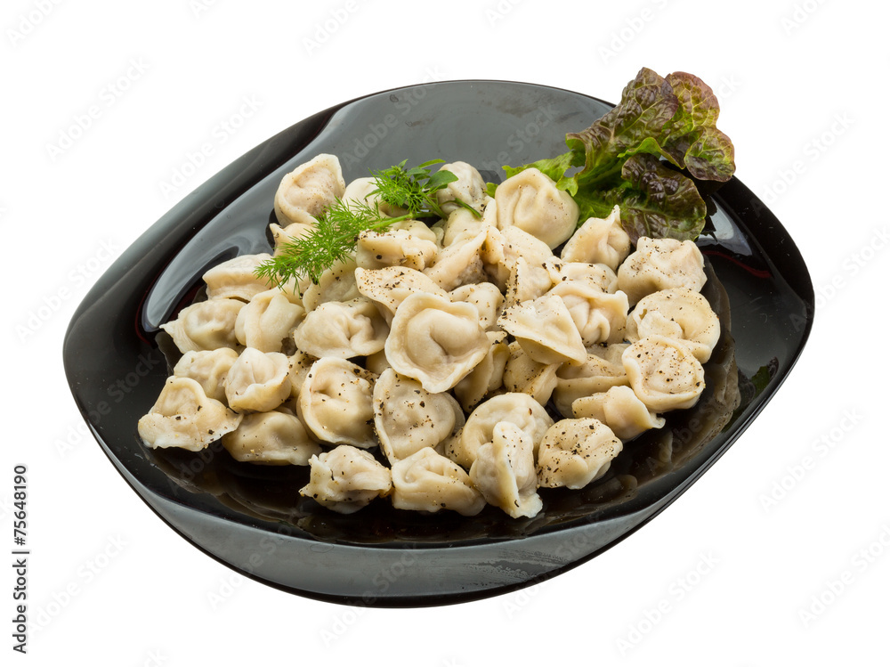 Russian dumplings Russian dumplings