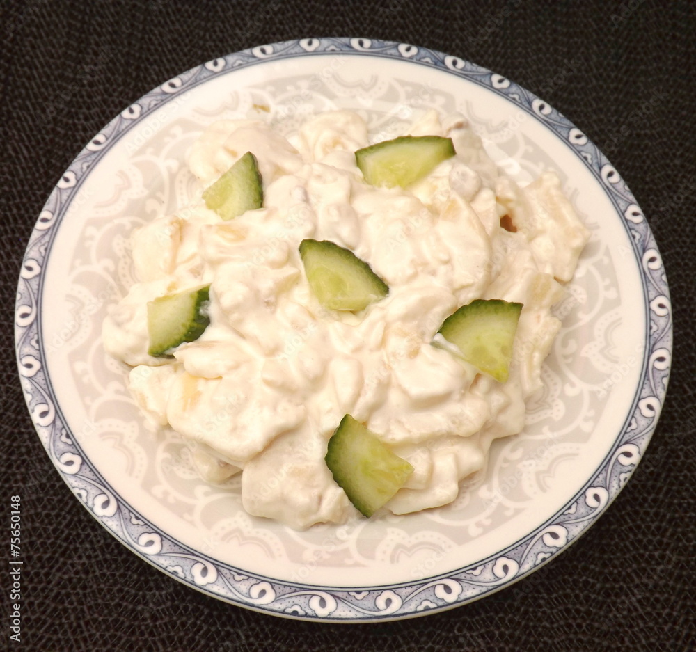 Kartoffelsalat Kartoffelsalat