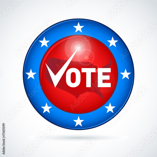 2016 USA presidential election