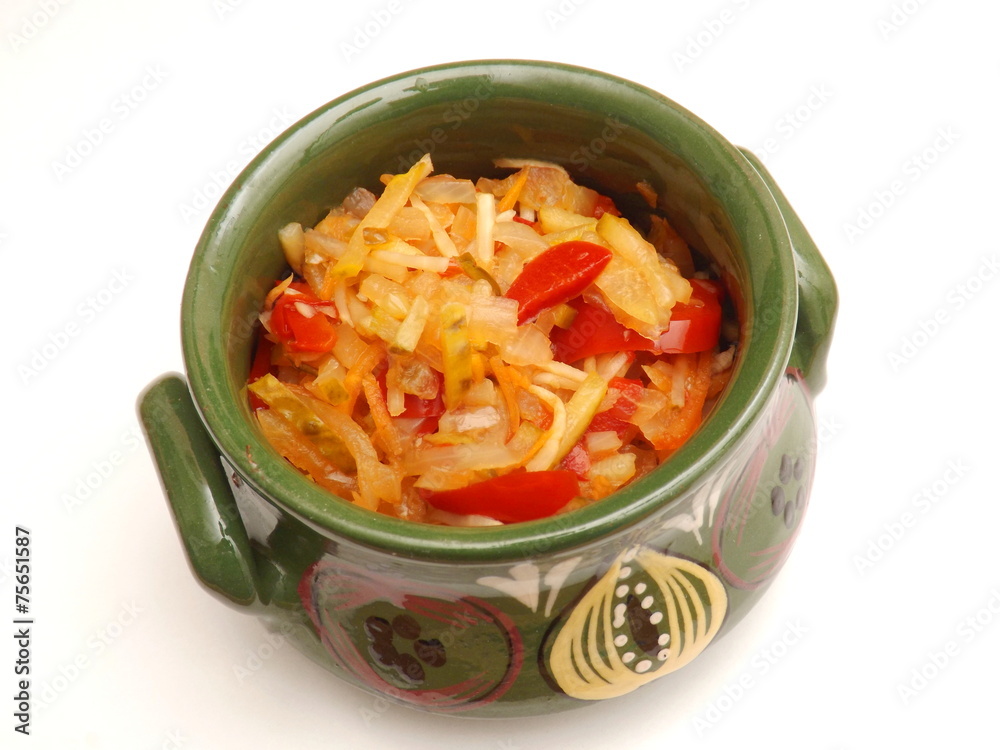 rohkostsalat rohkostsalat